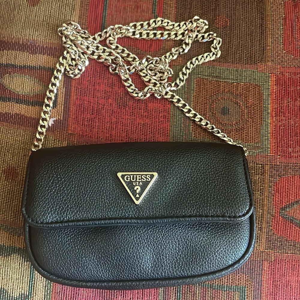 GUESS CROSSBODY BAG
